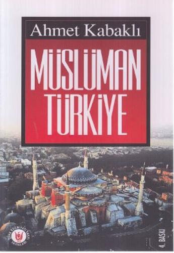 Müslüman Türkiye | Kitap Ambarı