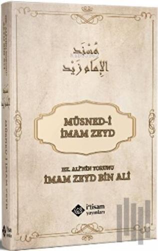 Müsnedi Zeyd (Ciltli)