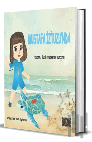 Mustafa İztuzu'nda