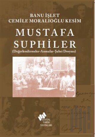 Mustafa Suphiler