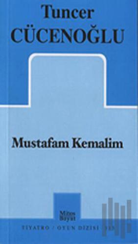 Mustafam Kemalim