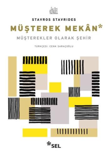 Müşterek Mekan | Kitap Ambarı