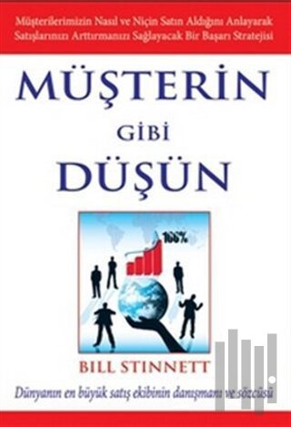 Müşterin Gibi Düşün