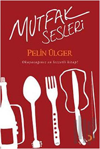 Mutfak Sesleri