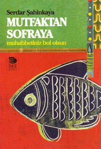 Mutfaktan Sofraya | Kitap Ambarı