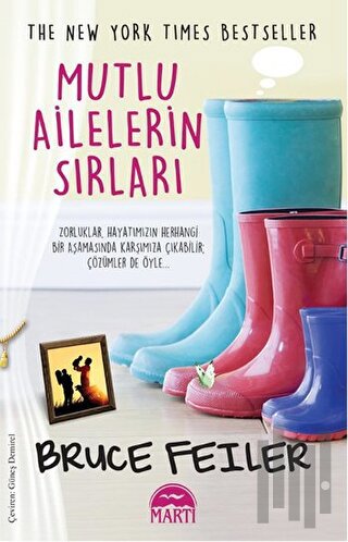Mutlu Ailelerin Sırları