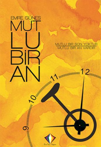 Mutlu Bir An | Kitap Ambarı