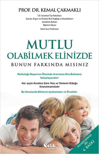 Mutlu Olmak Elinizde