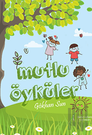 Mutlu Öyküler