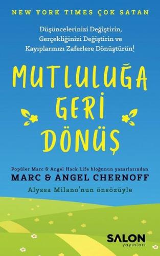 Mutluluğa Geri Dönüş | Kitap Ambarı