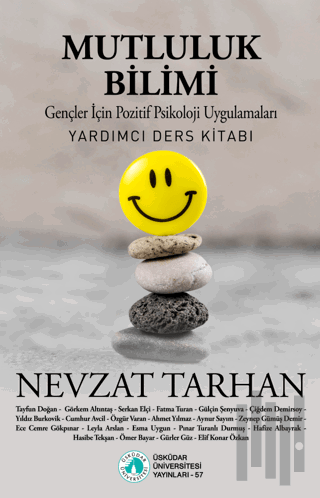 Mutluluk Bilimi | Kitap Ambarı