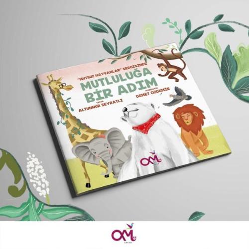 Mutluluğa Bir Adım | Kitap Ambarı