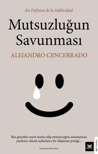 Mutsuzluğun Savunması