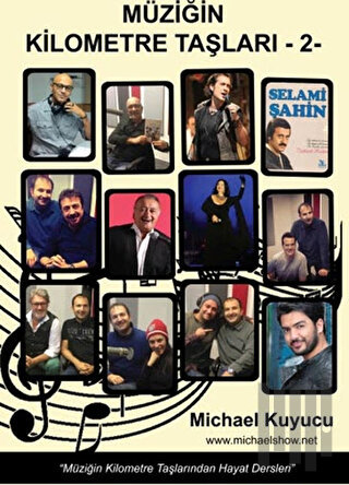 Müziğin Kilometre Taşları - 2