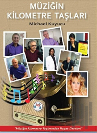 Müziğin Kilometre Taşları