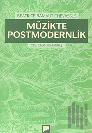 Müzikte Postmodernlik
