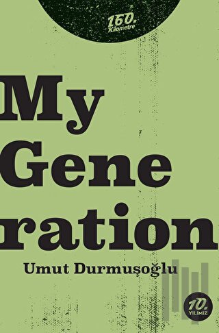 My Generation | Kitap Ambarı