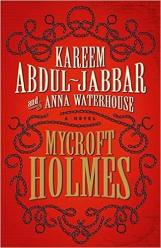 Mycroft Holmes | Kitap Ambarı