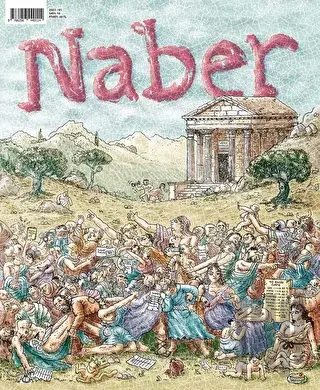 Naber Sayı 10