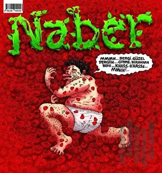 Naber Sayı 7