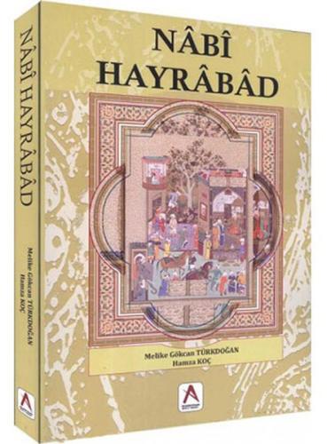 Nabı Hayrabat | Kitap Ambarı