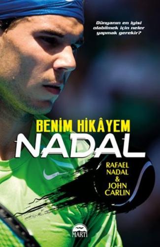 Nadal - Benim Hikayem