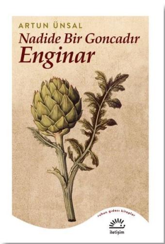 Nadide Bir Goncadır Enginar | Kitap Ambarı