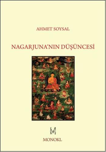 Nagarjuna’nin Düşüncesi | Kitap Ambarı