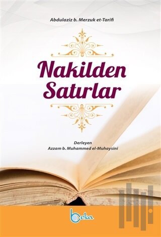 Nakilden Satırlar