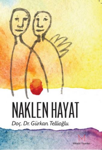 Naklen Hayat | Kitap Ambarı