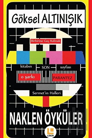Naklen Öyküler