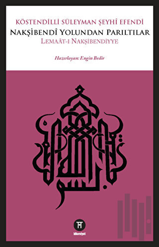 Nakşibendi Yolundan Parıltılar | Kitap Ambarı
