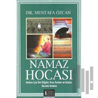 Namaz Hocası (Cep) | Kitap Ambarı