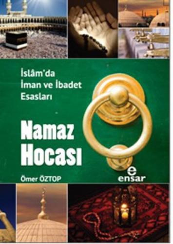 Namaz Hocası | Kitap Ambarı