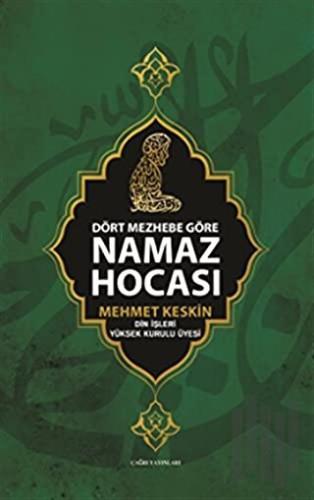 Namaz Hocası