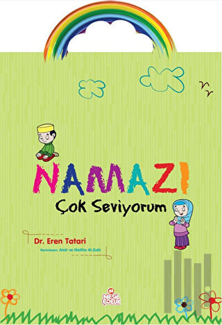 Namazı Çok Seviyorum