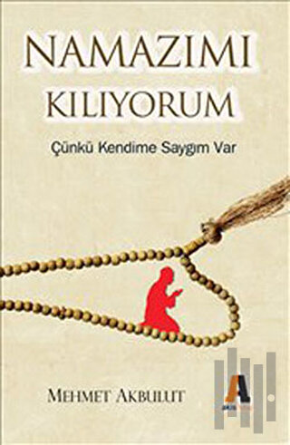 Namazımı Kılıyorum