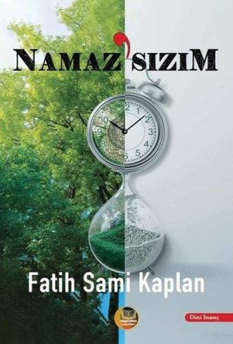 Namaz'Sızım