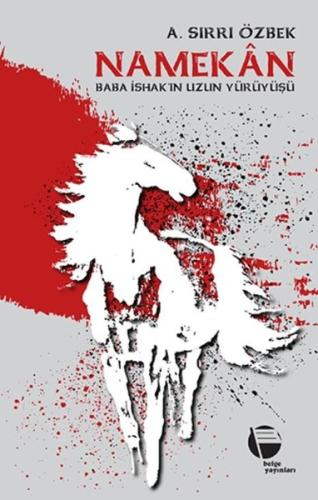 Namekan | Kitap Ambarı