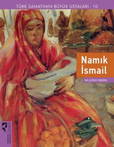 Namık İsmail - Türk Sanatının Büyük Ustaları 10