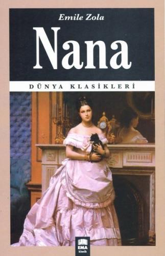 Nana | Kitap Ambarı