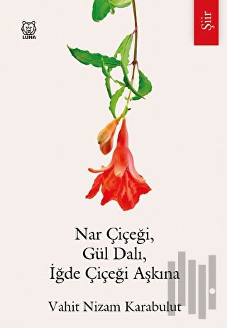 Nar Çiçeği, Gül Dalı, İğde Çiçeği Aşkına