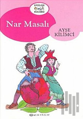 Nar Masalı | Kitap Ambarı