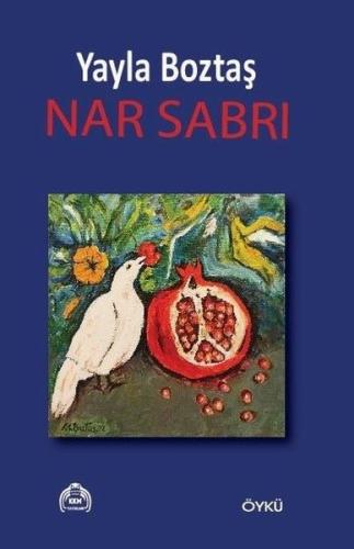 Nar Sabrı
