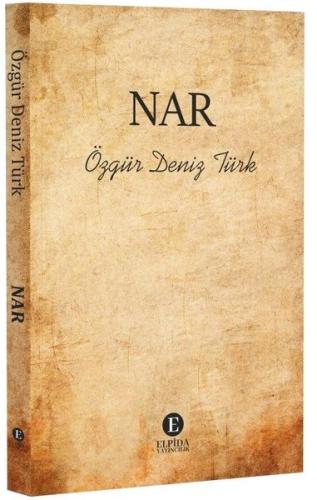 Nar | Kitap Ambarı