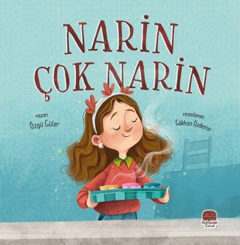 Narin Çok Narin