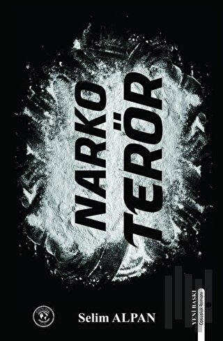 Narko Terör 1 | Kitap Ambarı