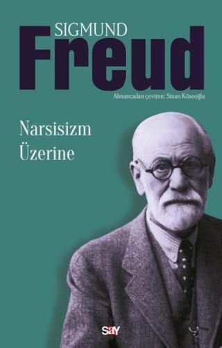 Narsisizm Üzerine | Kitap Ambarı