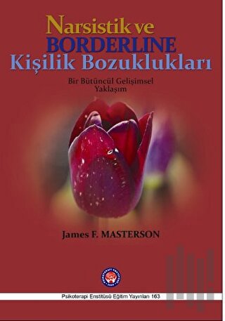 Narsistik ve Borderline Kişilik Bozuklukları | Kitap Ambarı