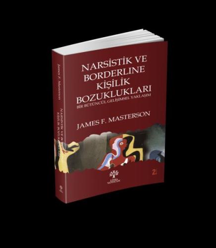 Narsistik ve Borderline Kişilik Bozuklukları | Kitap Ambarı